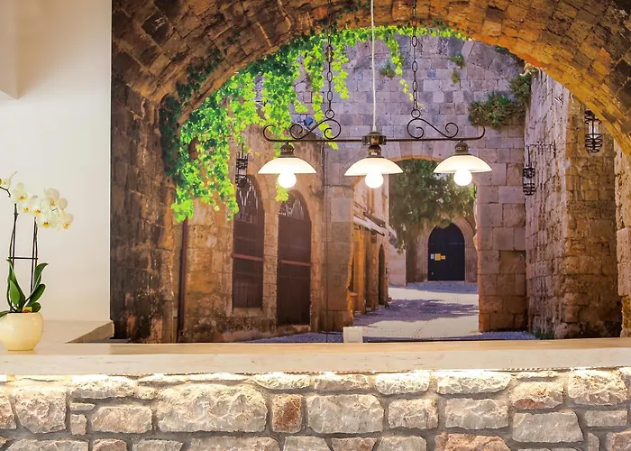 Casa Artemida Boutique Hotel