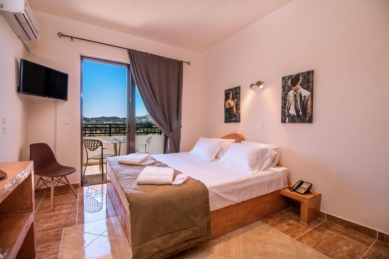 Casa Artemida Boutique
