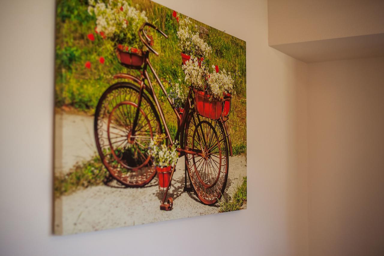 Casa Artemida Boutique Aparthotel Faliraki