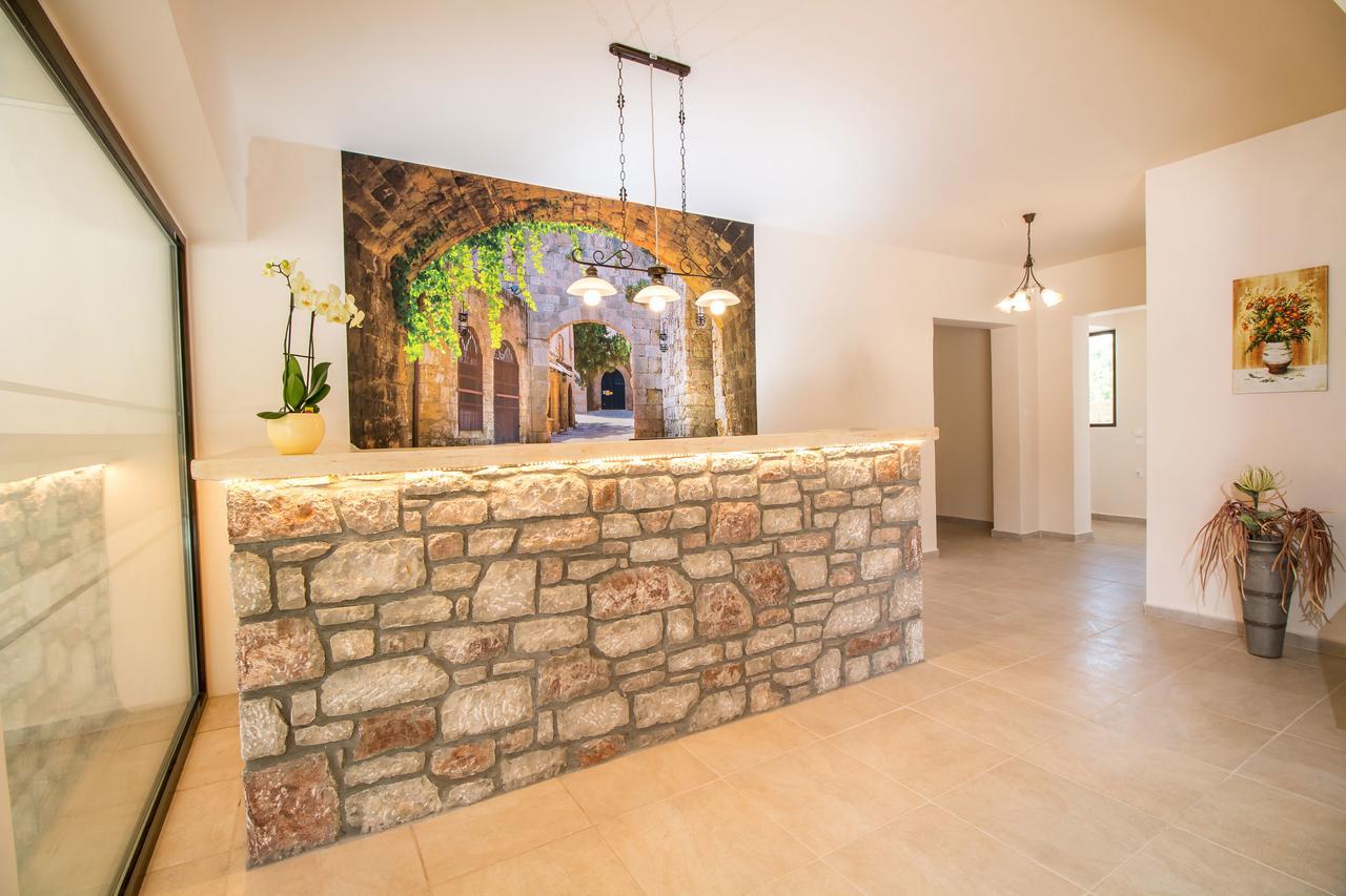 Aparthotel Casa Artemida Boutique Faliraki