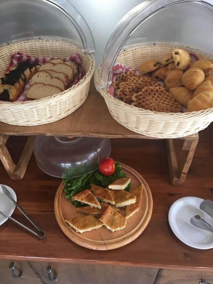 Casa Artemida Boutique Aparthotel Faliraki